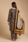 Noura-N-31-Unstitched-Printed-Lawn-3PC-Kleren-35359490965687
