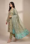 Noura-N-40-Unstitched-Printed-Lawn-3PC-Kleren-35472395403447