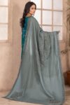 Qalb-D-35-Embroidered-Doria-Lawn-3pc-Kleren-32152501321911