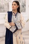 Saffron-SA-08-Unstitched-Embroidered-Dhanak-3PC-Kleren-28646467109047