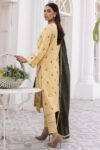 Saffron-SA-10-Unctitched-Embroidered-Dhanak-3PC-Kleren-28646472220855
