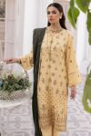 Saffron-SA-10-Unctitched-Embroidered-Dhanak-3PC-Kleren-28646472220855