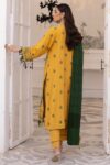 Saffron-SA-11-Unstitched-Embroidered-Dhanak-3PC-Kleren-28646474907831
