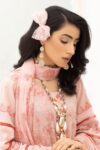 Sarang-S-26-Unstitched-Embroidered-Karandi-3PC-Kleren-28646478053559