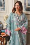 Surkhru-S-22-Unstitched-Embroidered-Lawn-3pc-Kleren-28746402824375