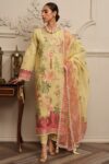 Surkhru-S-28-Unstitched-Embroidered-Lawn-3pc-Kleren-28746419142839
