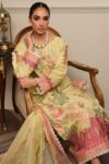 Surkhru-S-28-Unstitched-Embroidered-Lawn-3pc-Kleren-28746419142839
