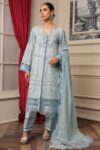 Surkhru-S-29-Unstitched-Embroidered-Lawn-3pc-Kleren-28746431365303