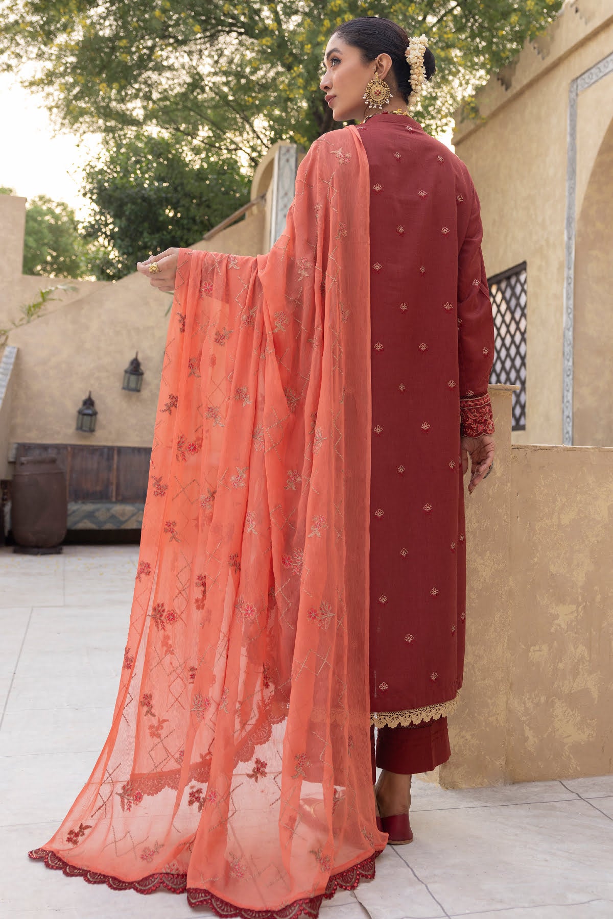 Tassawur-TA-08-Unstitched-Embroidered-Slub-Karandi-3PC-Kleren-28646651330743