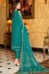 Tehzeeb-T-18-Unstitched-Embroidered-Slub-Karandi-3PC-Kleren-28646704578743