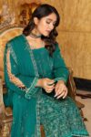 Tehzeeb-T-18-Unstitched-Embroidered-Slub-Karandi-3PC-Kleren-28646704578743