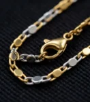 Two-Tone-Chain-Necklace