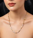 Two-Tone-Chain-Necklace