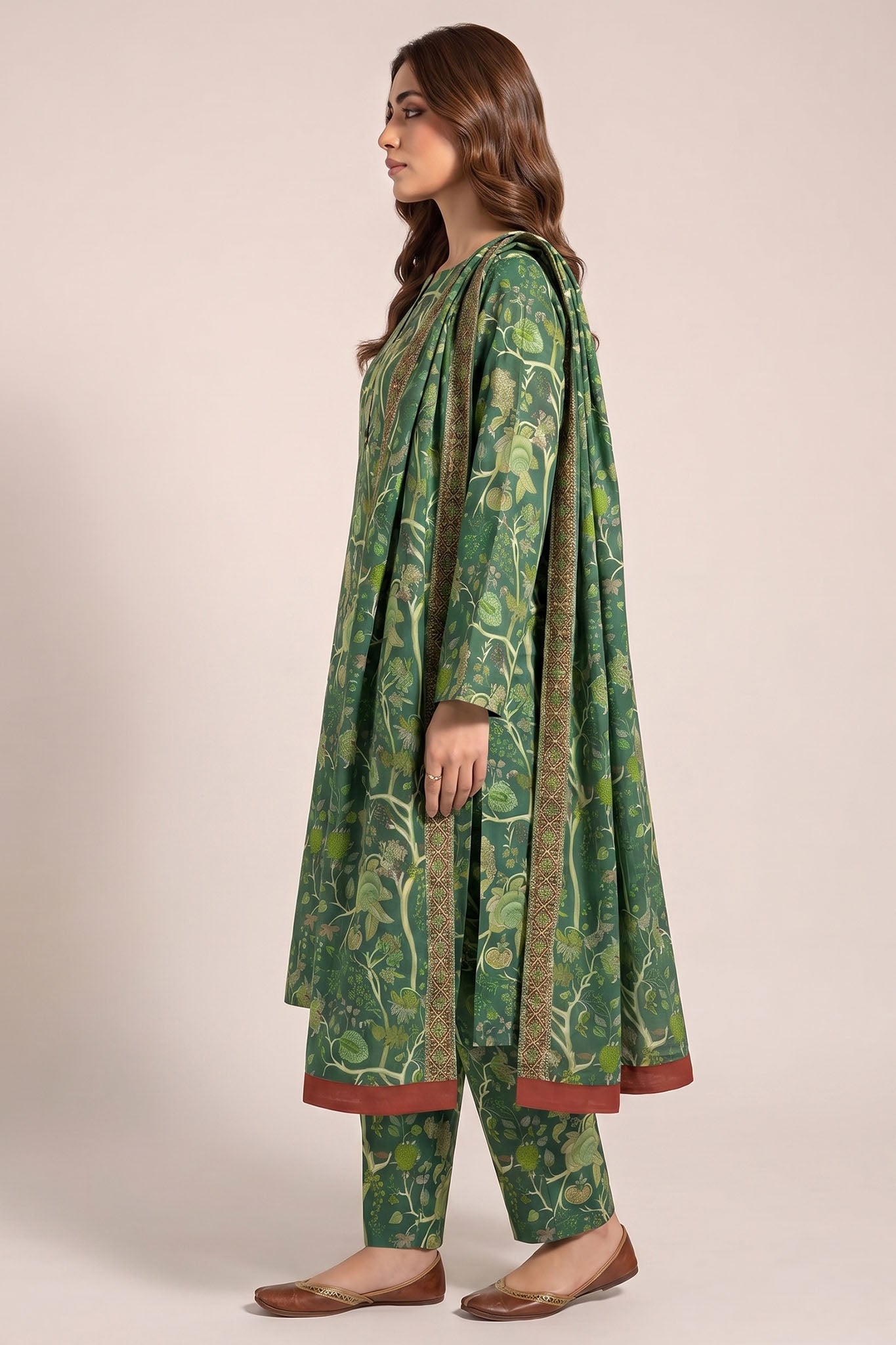 UNS-U-30-Unstitched-Printed-Lawn-3PC-Kleren-35765569683639