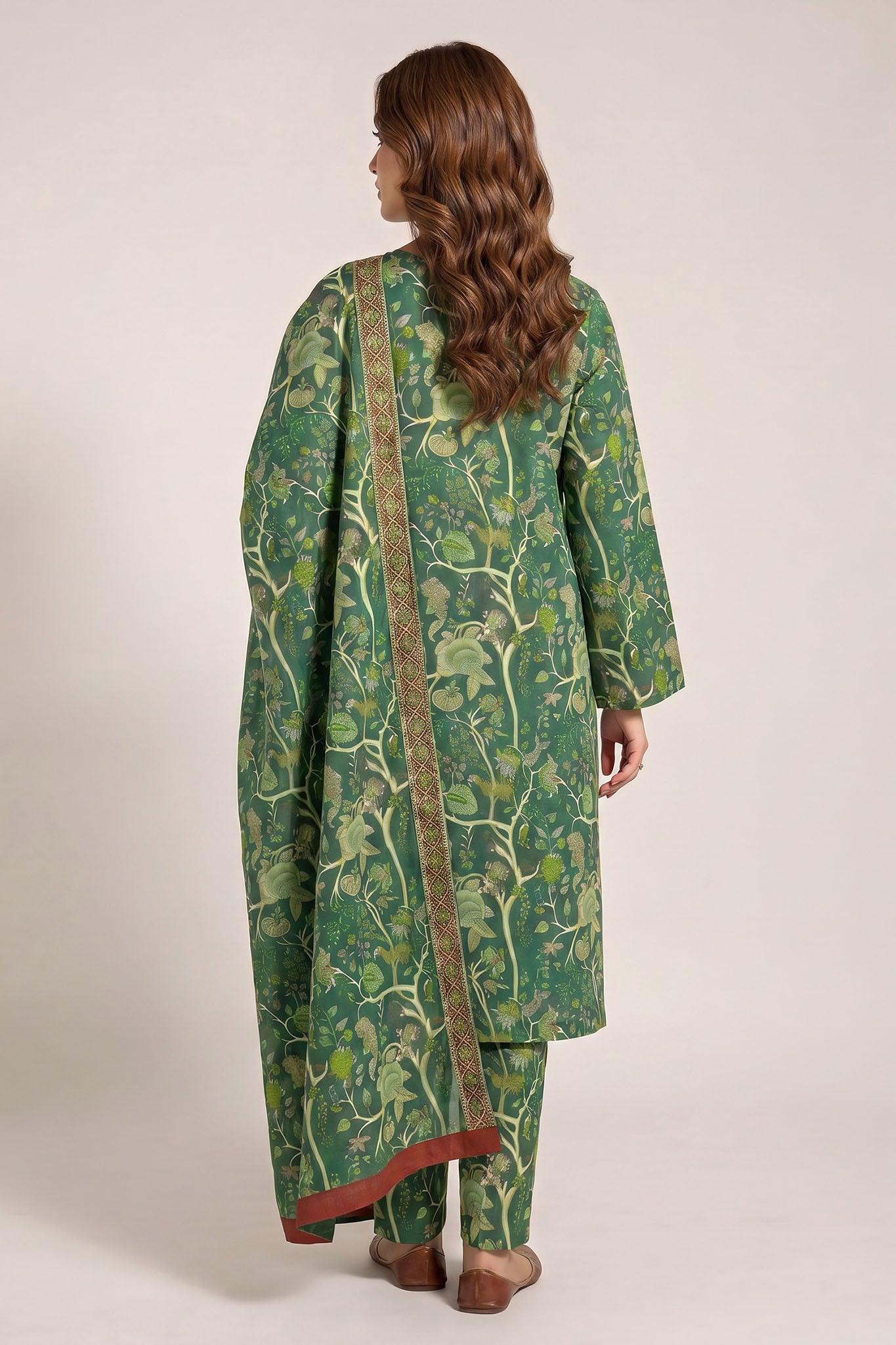 UNS-U-30-Unstitched-Printed-Lawn-3PC-Kleren-35765569749175