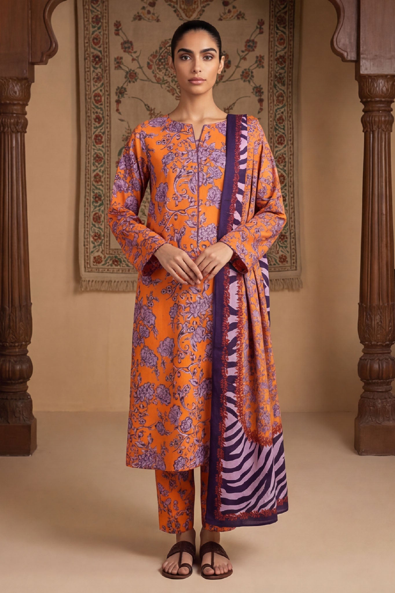 UNS-U-31-Unstitched-Printed-Lawn-3PC-Kleren-35349699657911