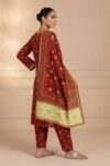 UNS-U-32-Unstitched-Printed-Lawn-3PC-Kleren-35349712863415