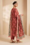 Vasl-D-35-Unstitched-Printed-Lawn-3PC-Kleren-35350302687415