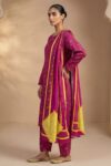 Vasl-D-37-Unstitched-Printed-Lawn-3PC-Kleren-35350316777655