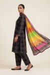 Vasl-D-39-Unstitched-Printed-Lawn-3PC-Kleren-35350330015927