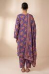 Vasl-D-45-Unstitched-Printed-Lawn-3PC-Kleren-35350359015607