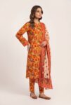 Vasl-D-47-Unstitched-Printed-Lawn-3PC-Kleren-35526092783799