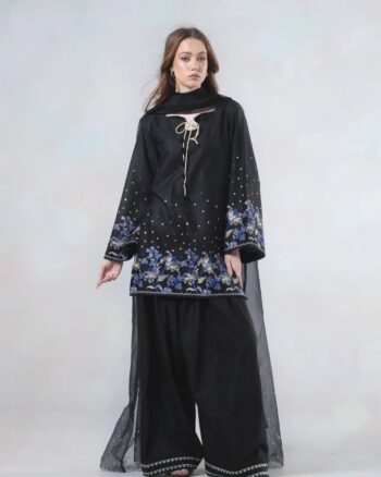 Osen Black 3pc