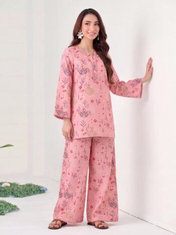 Blush Pink