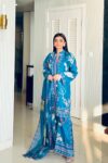 Zaari silk 3pc