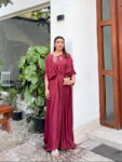 Zar Gul Kaftan