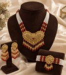 beautiful-bridal-set-jewellery