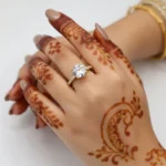 Dimond-Stone-Solitaire-Ring