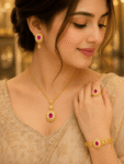 Gold-Plated-Set