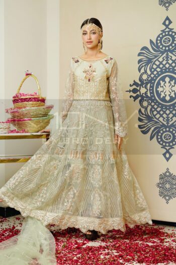 KURTI 077