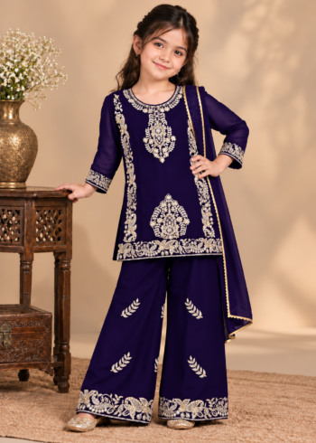 SutarKids Opaline Roselle