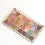 Miss Rose 32 Color Eye Palette