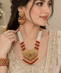 beautiful-bridal-set-jewellery